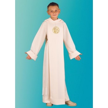 Haljina za prvopričesnike H-10