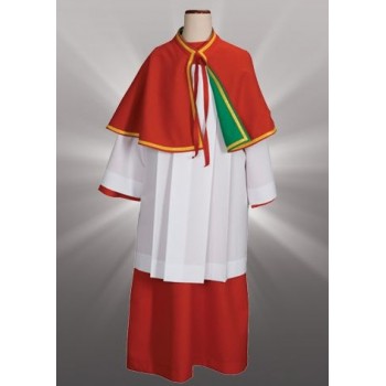 Komplet za ministrante